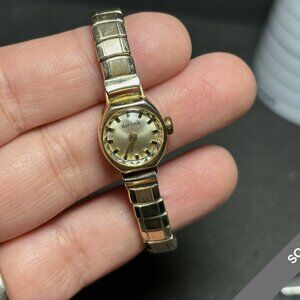 Vintage Bifora Mechanical Watch
